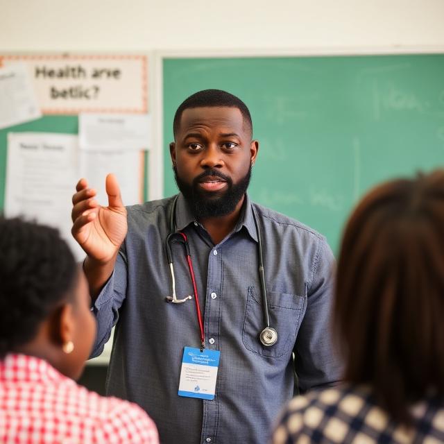 Health Education Programs