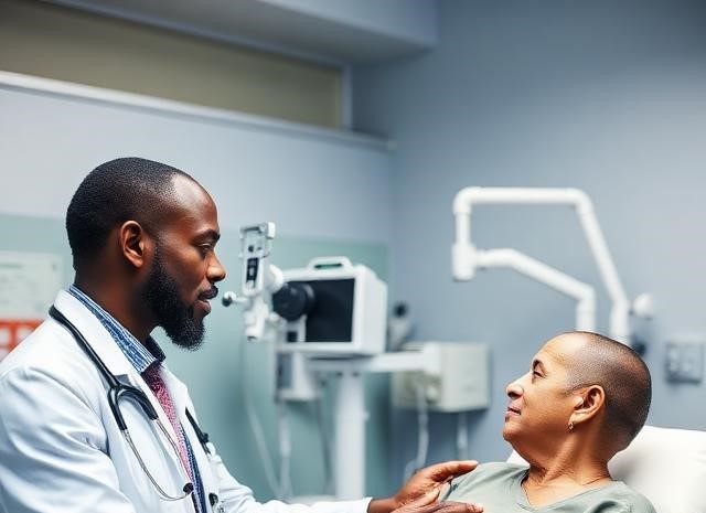 Cancer Screening Services