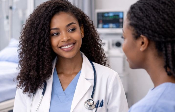 Medical Consultation