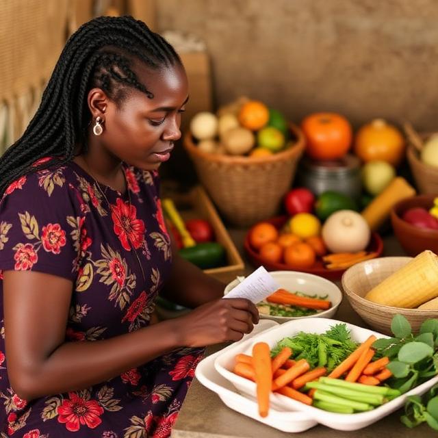 Dietary & Nutritional Counseling