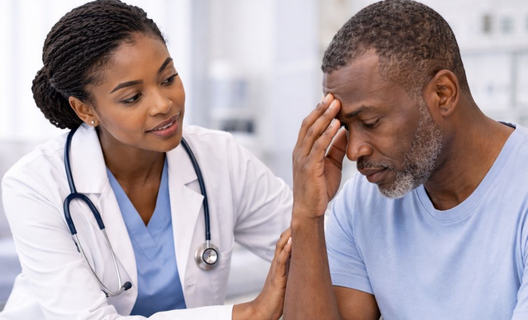 Counseling & Emotional Support