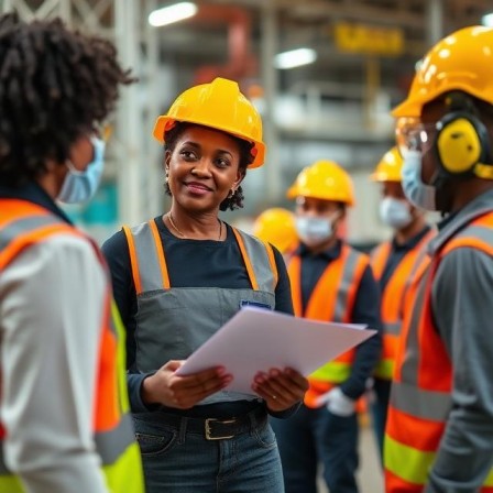 OSHA Compliance Documentation
