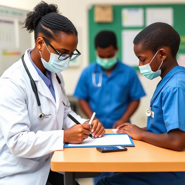 Immunization Services
